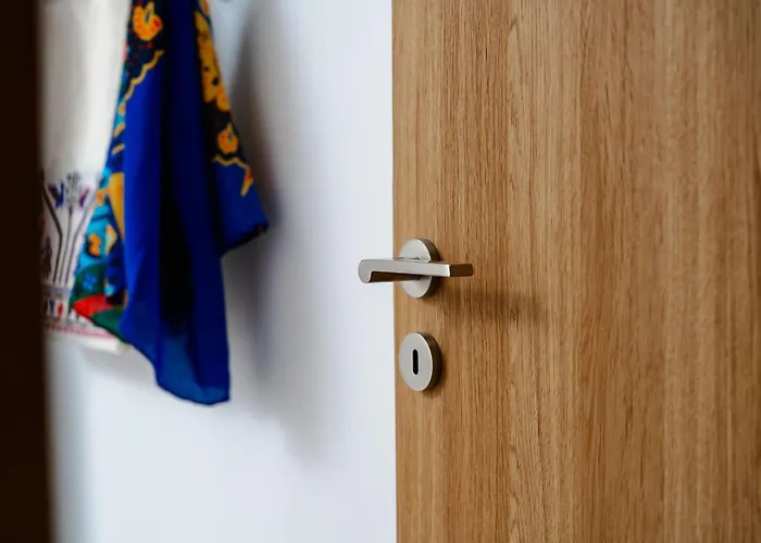 Casa De Sal Naxos City