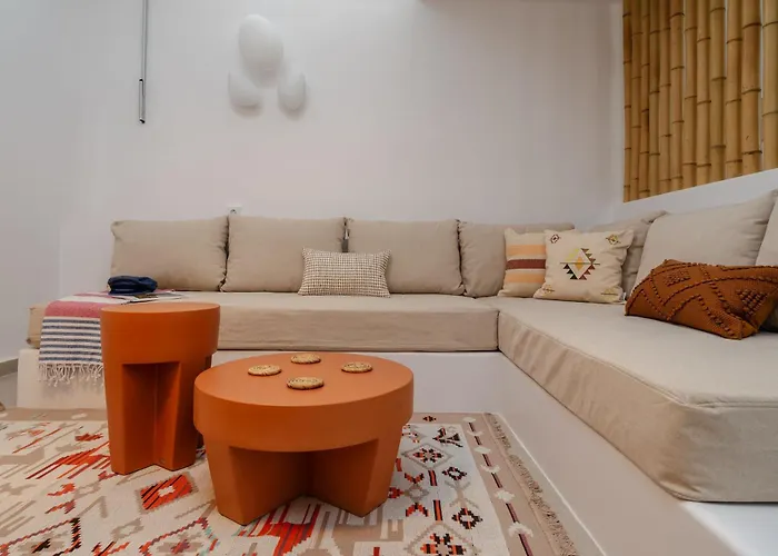 Апартаменты Casa De Sal