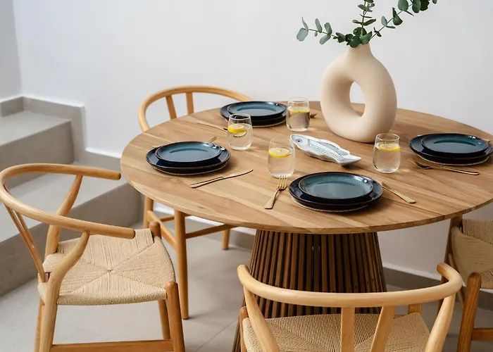 Lägenhet Casa De Sal *