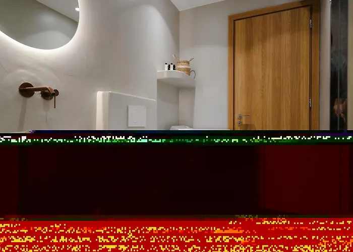 Casa De Sal Lägenhet Naxos City