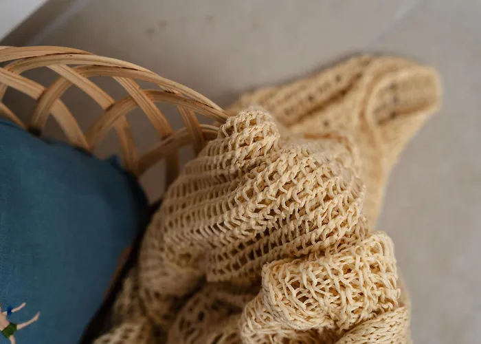 Casa De Sal Lägenhet