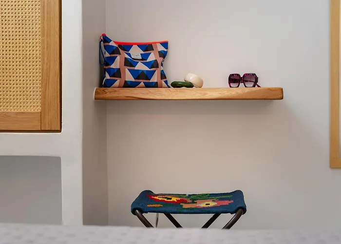 Casa De Sal Апартаменты *