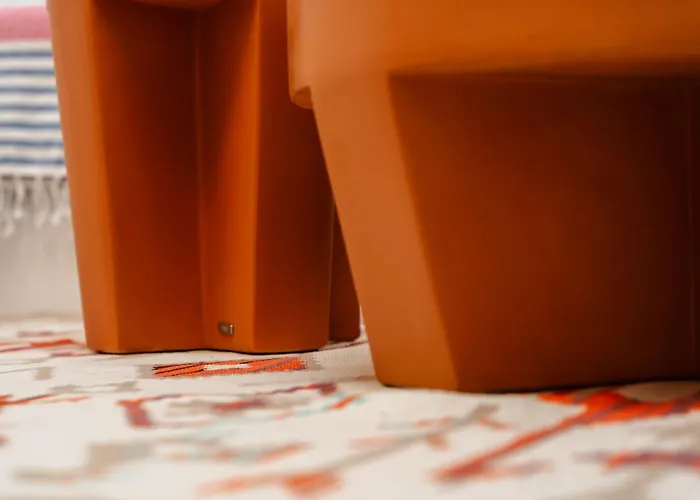 Casa De Sal Naxos City