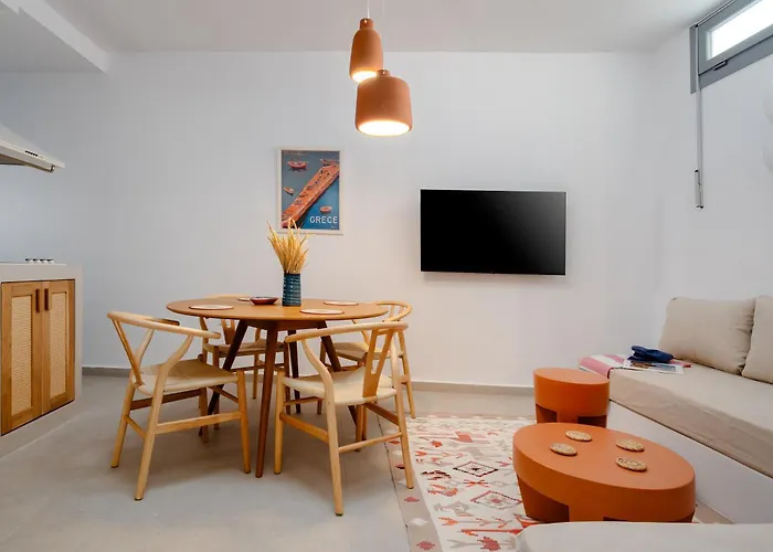 Casa De Sal Lägenhet