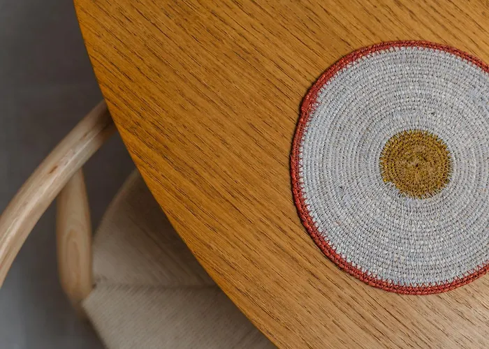 Casa De Sal Апартаменты *