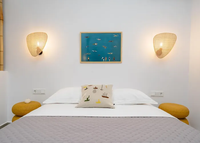 Lägenhet Casa De Sal *