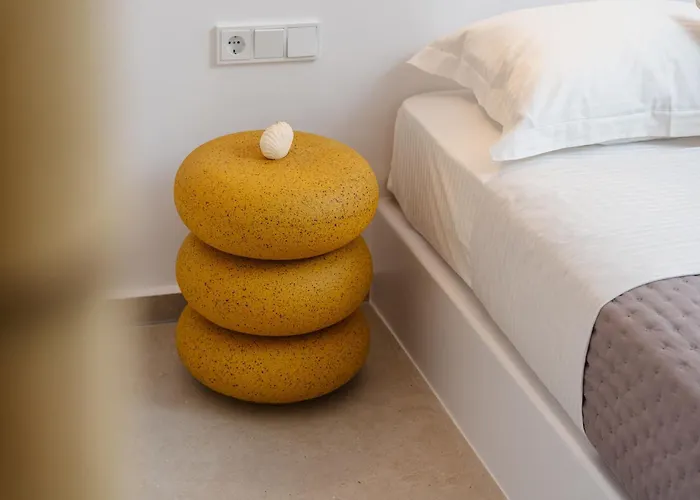 Lägenhet Casa De Sal *